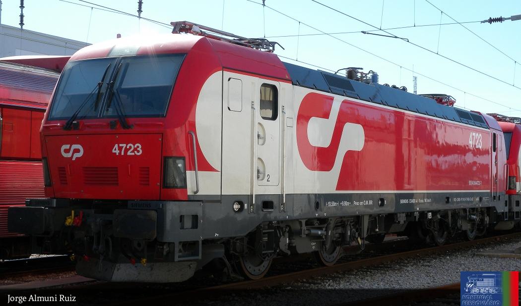 4723 en entroncamento