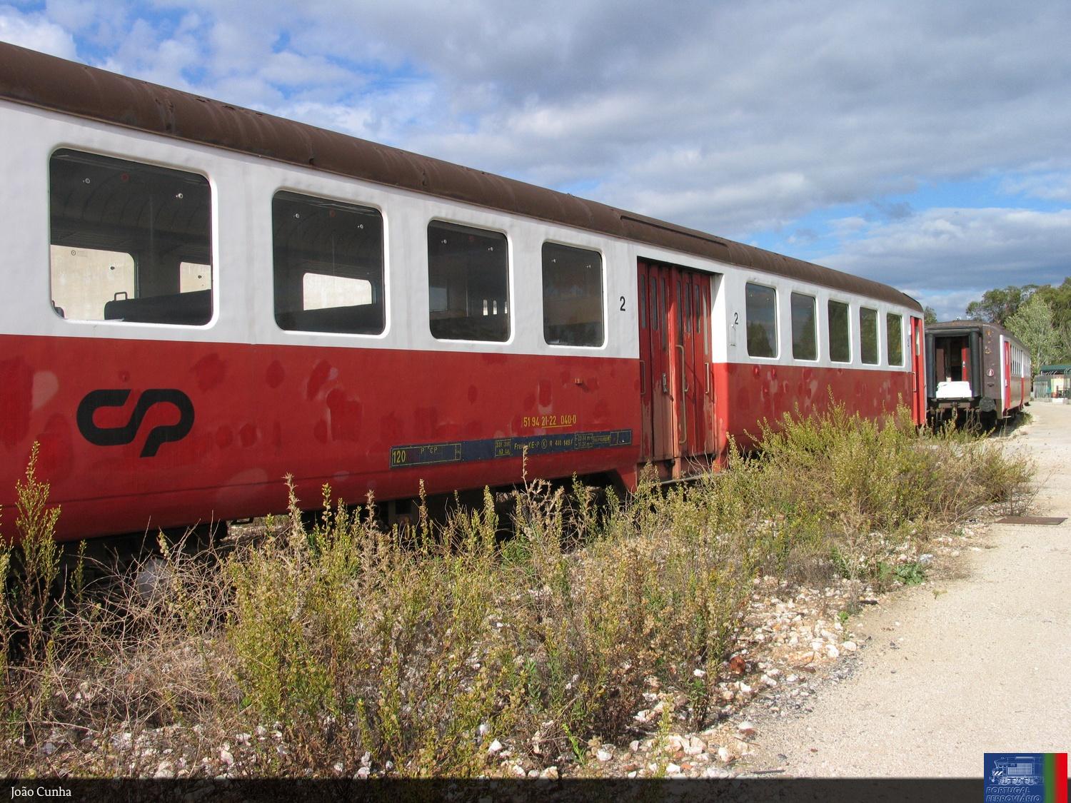 Entroncamento em 2005