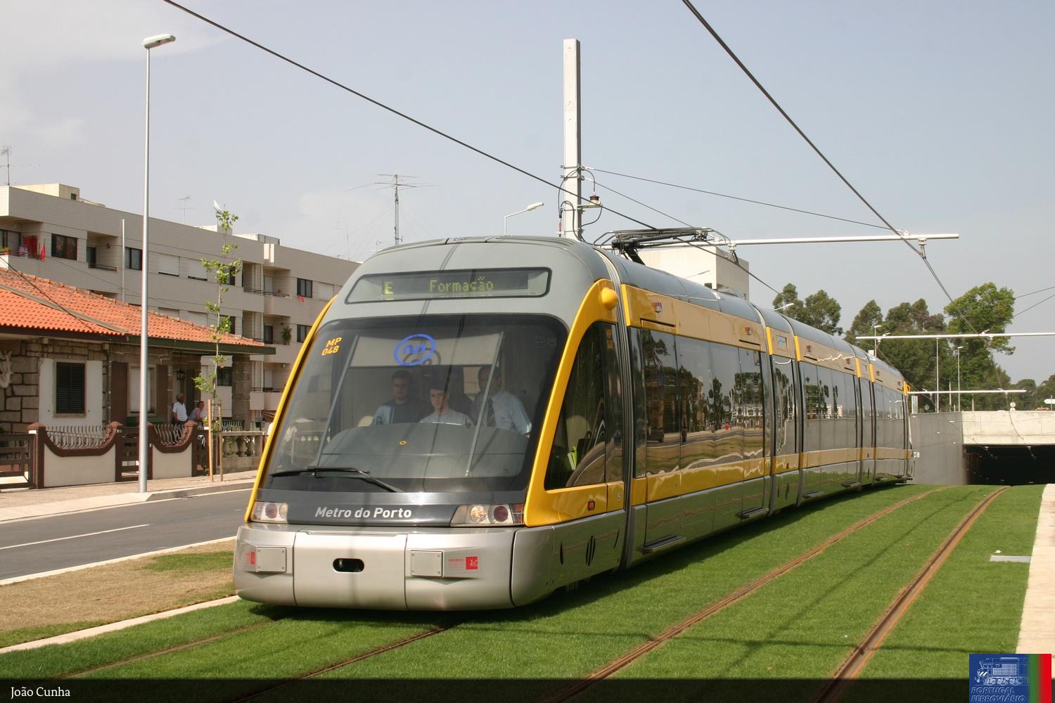 Ramal do aeroporto, 2006