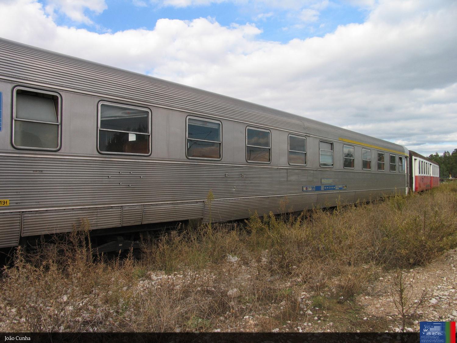 Entroncamento em 2005