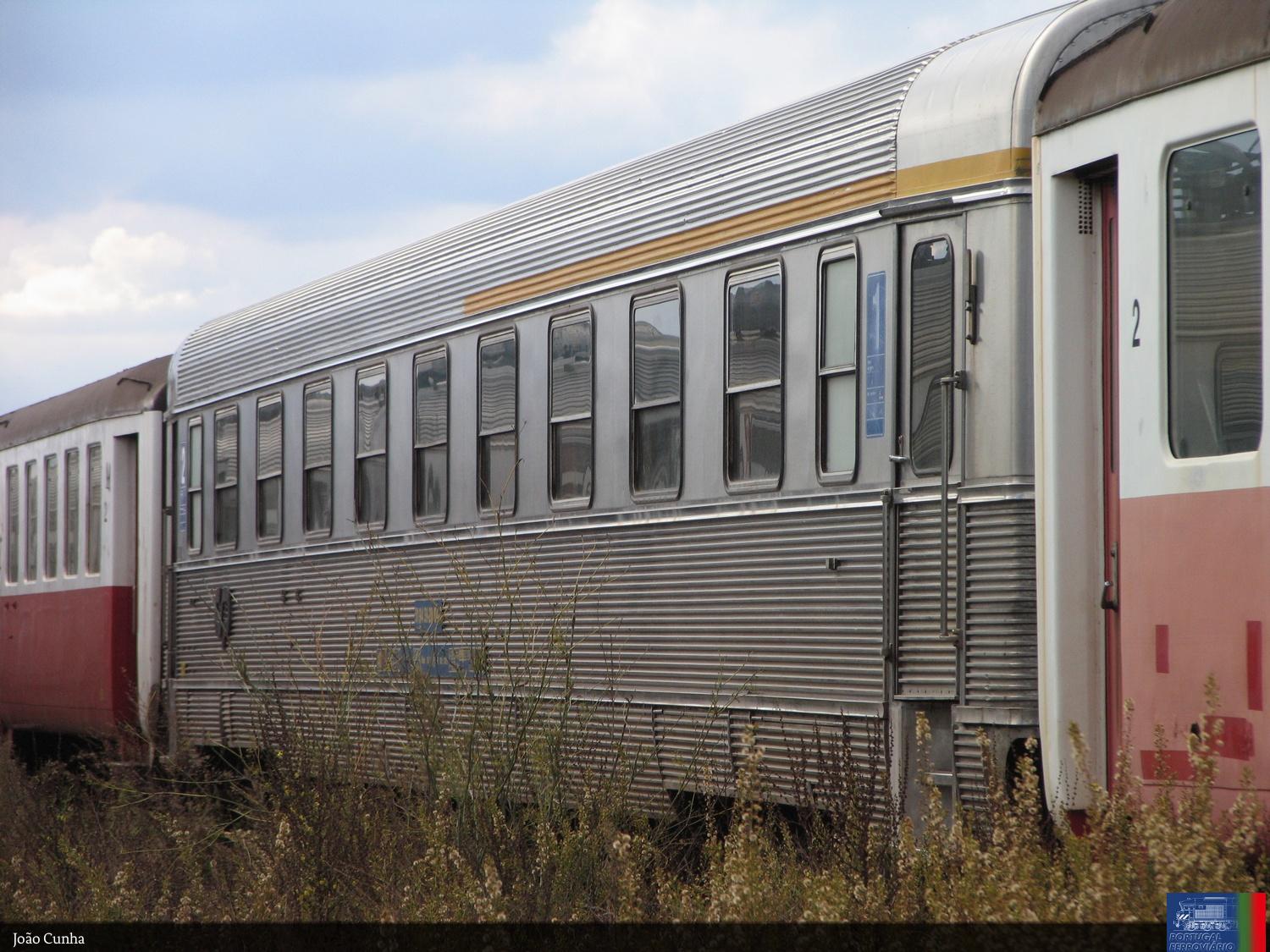 Entroncamento em 2005