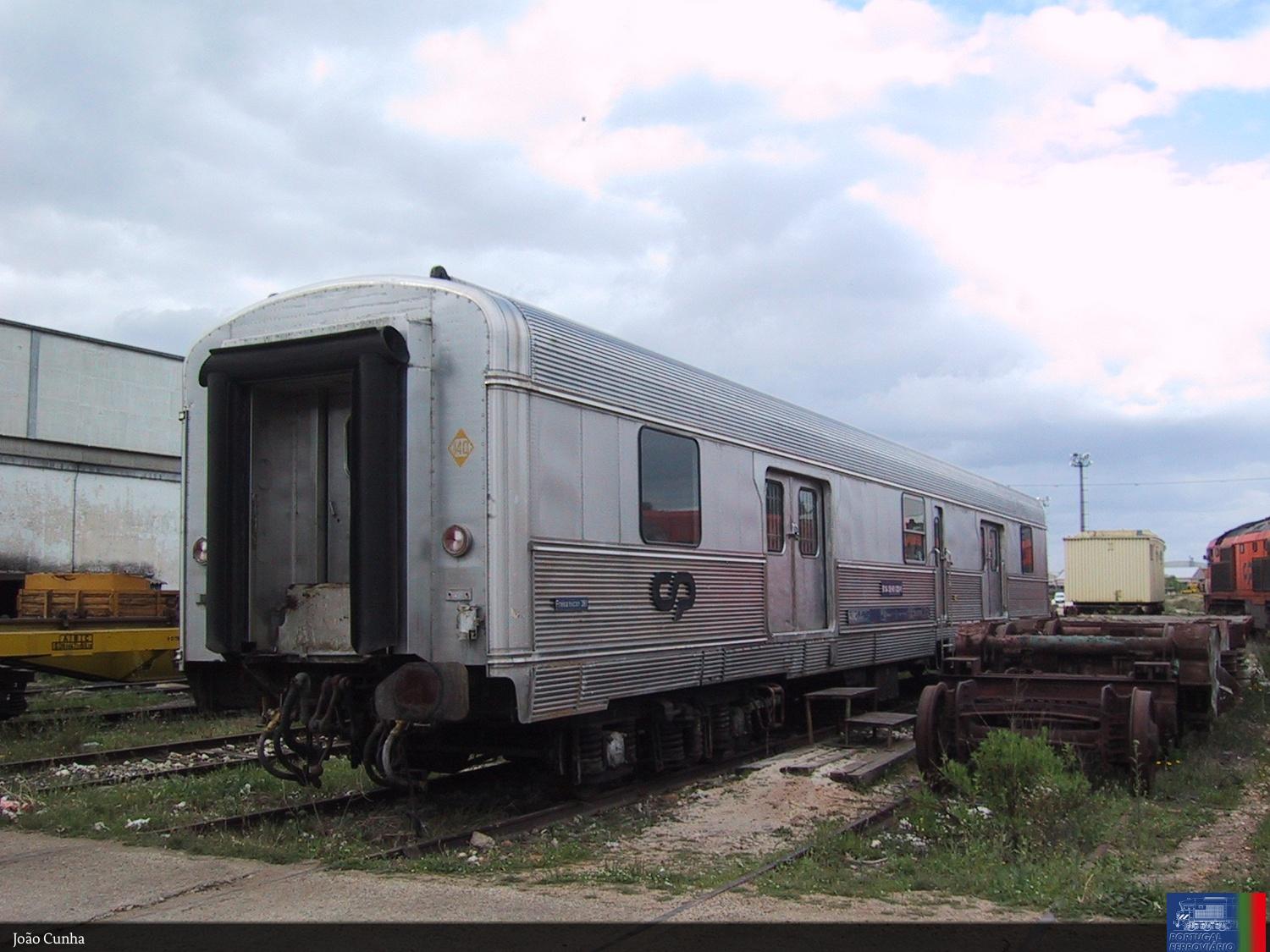 Entroncamento em 2005