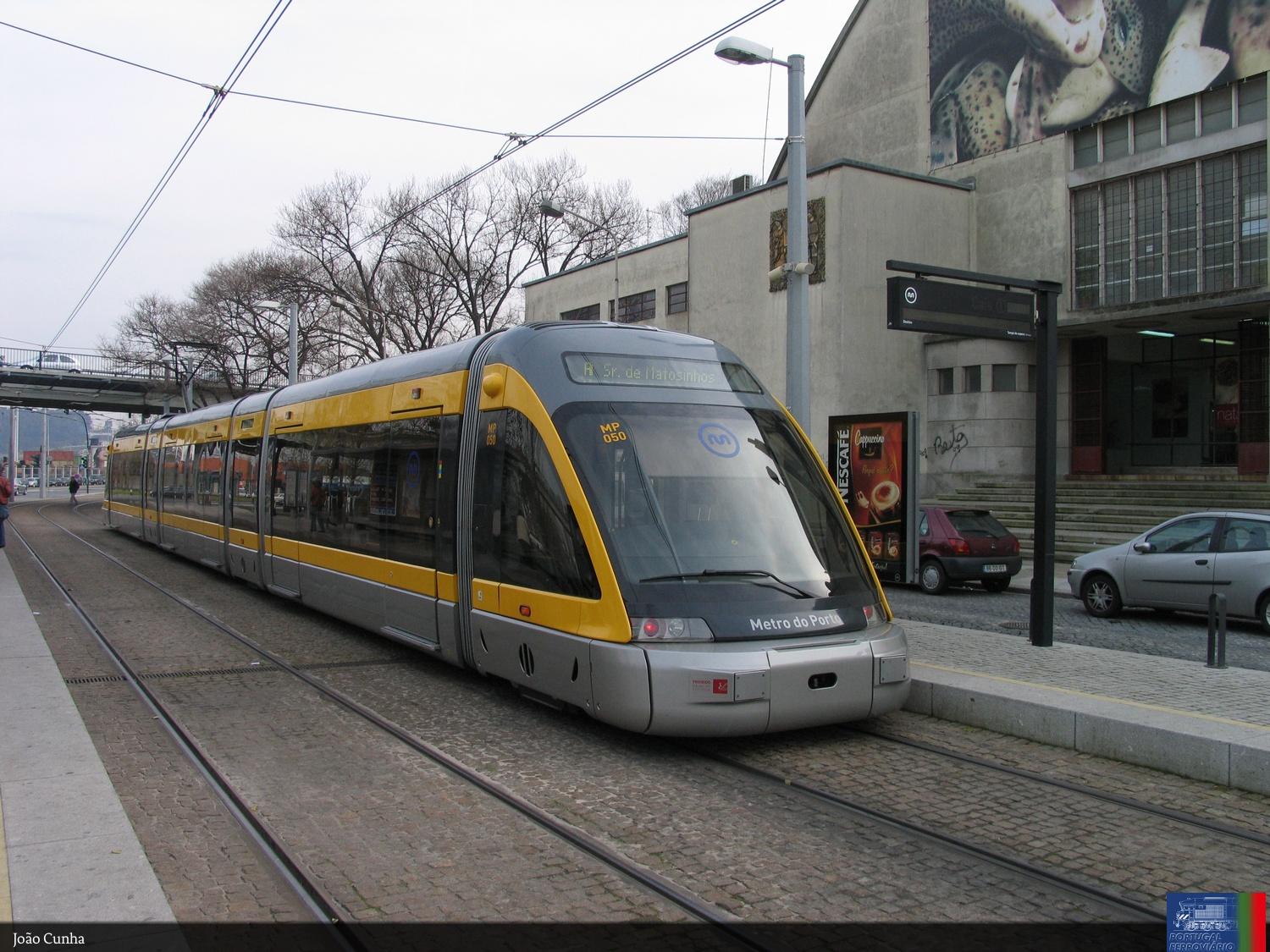 Mercado de Matosinhos, 2006
