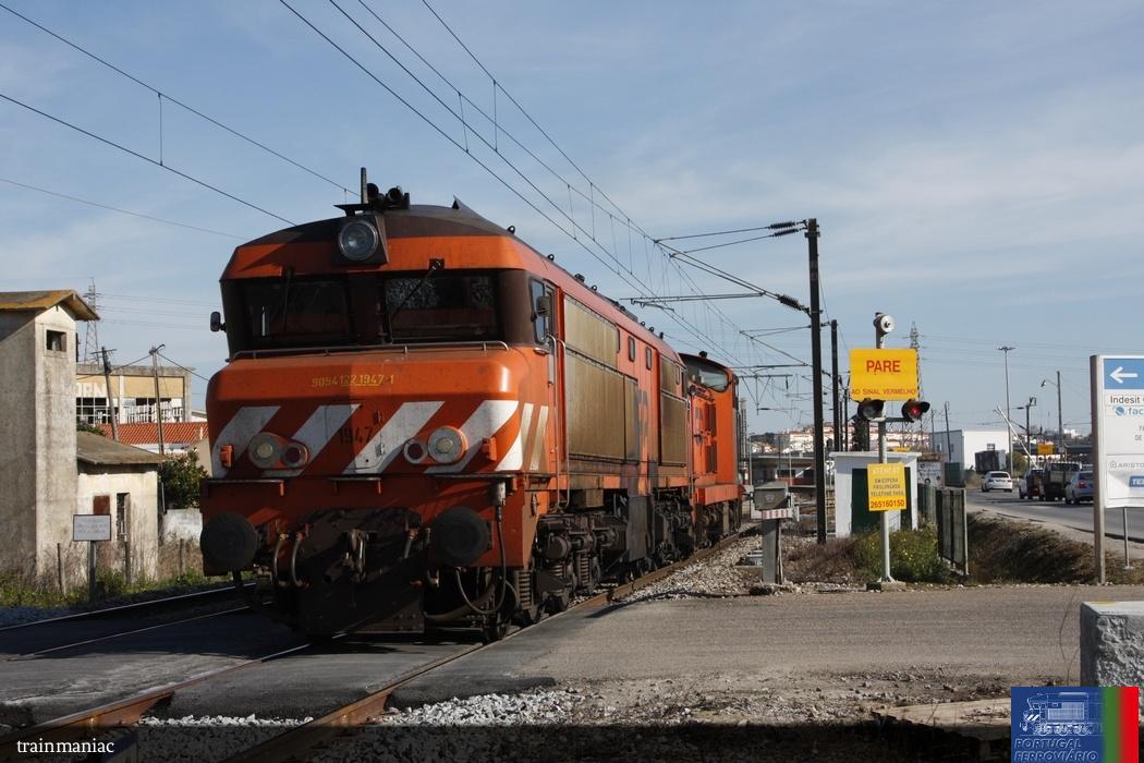 Marcha Praias - Setúbal-Mar