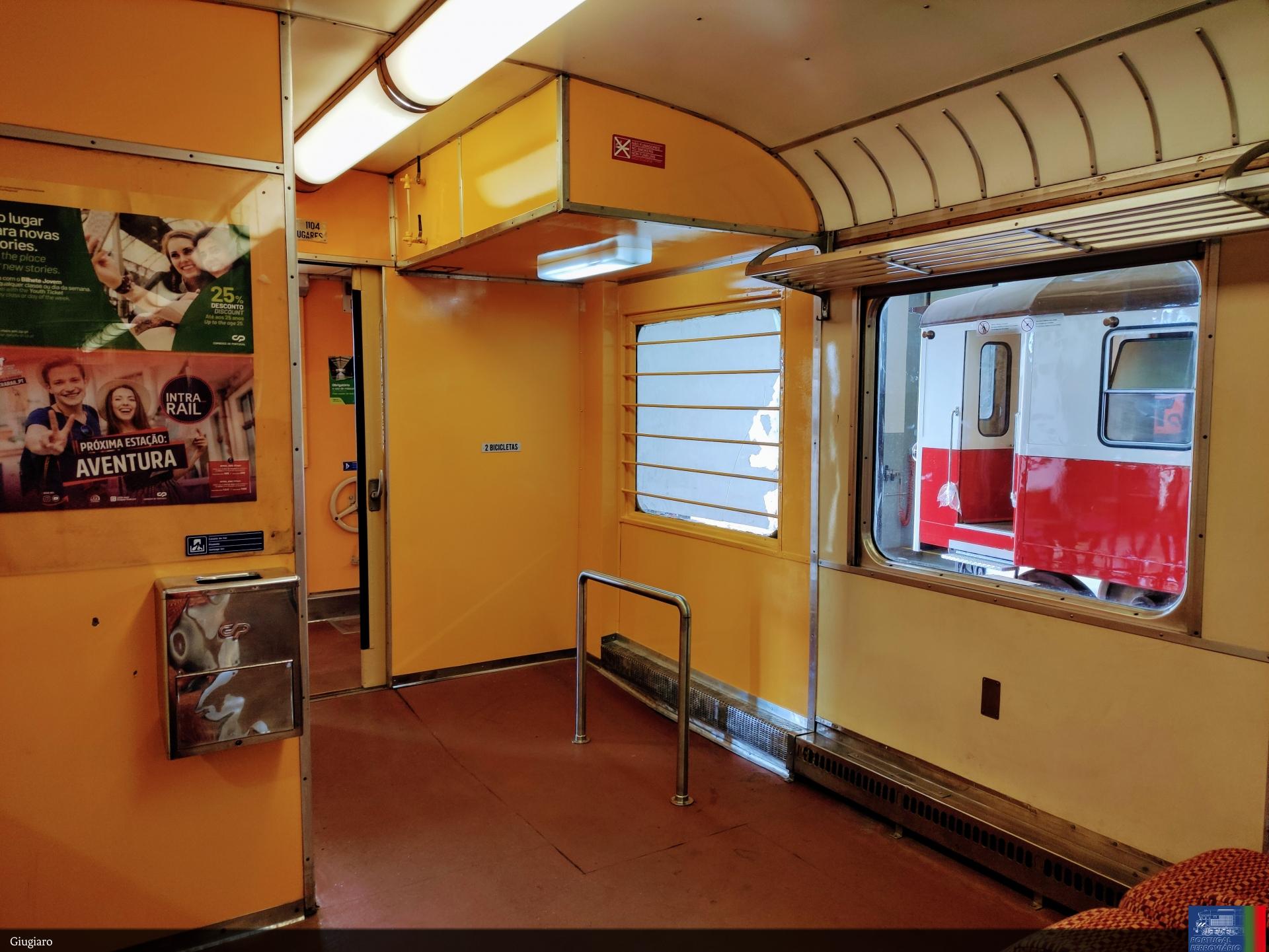 Parque de Bicicletas