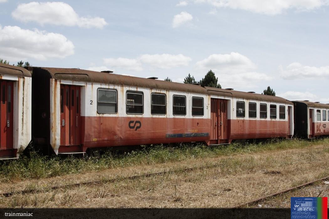 21-22 031 no Entroncamento