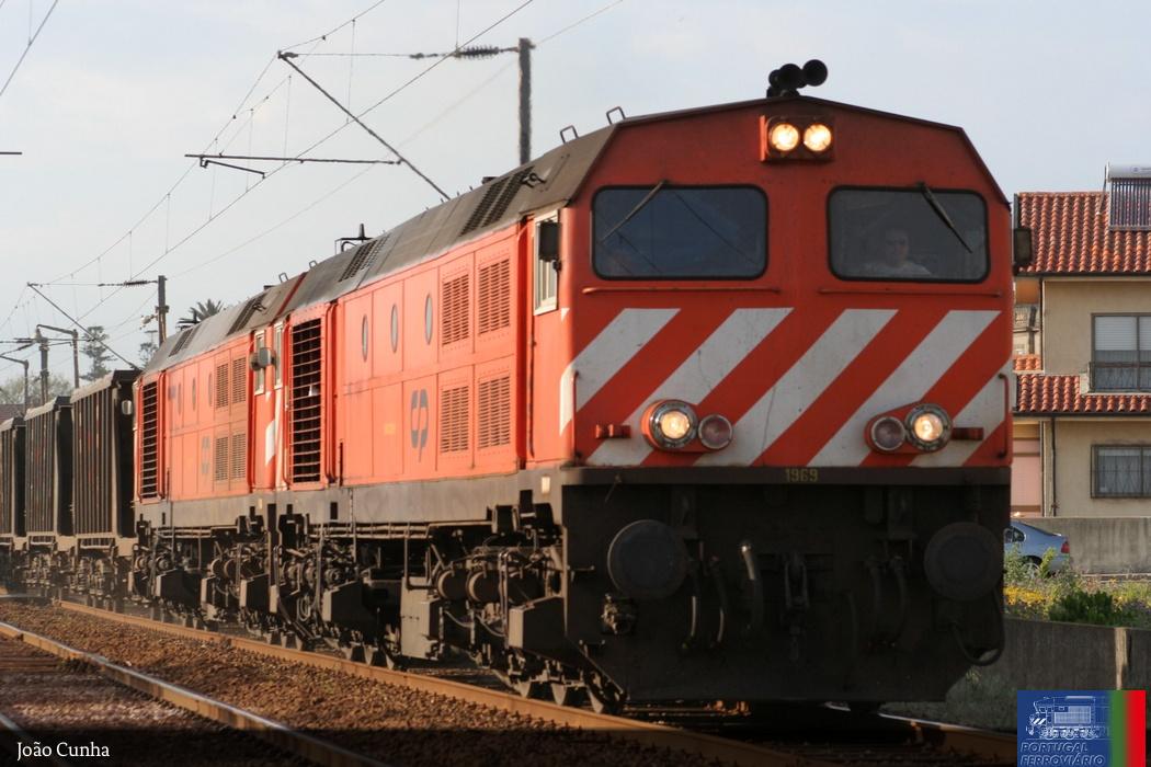 Mercadorias Irivo - Pampilhosa