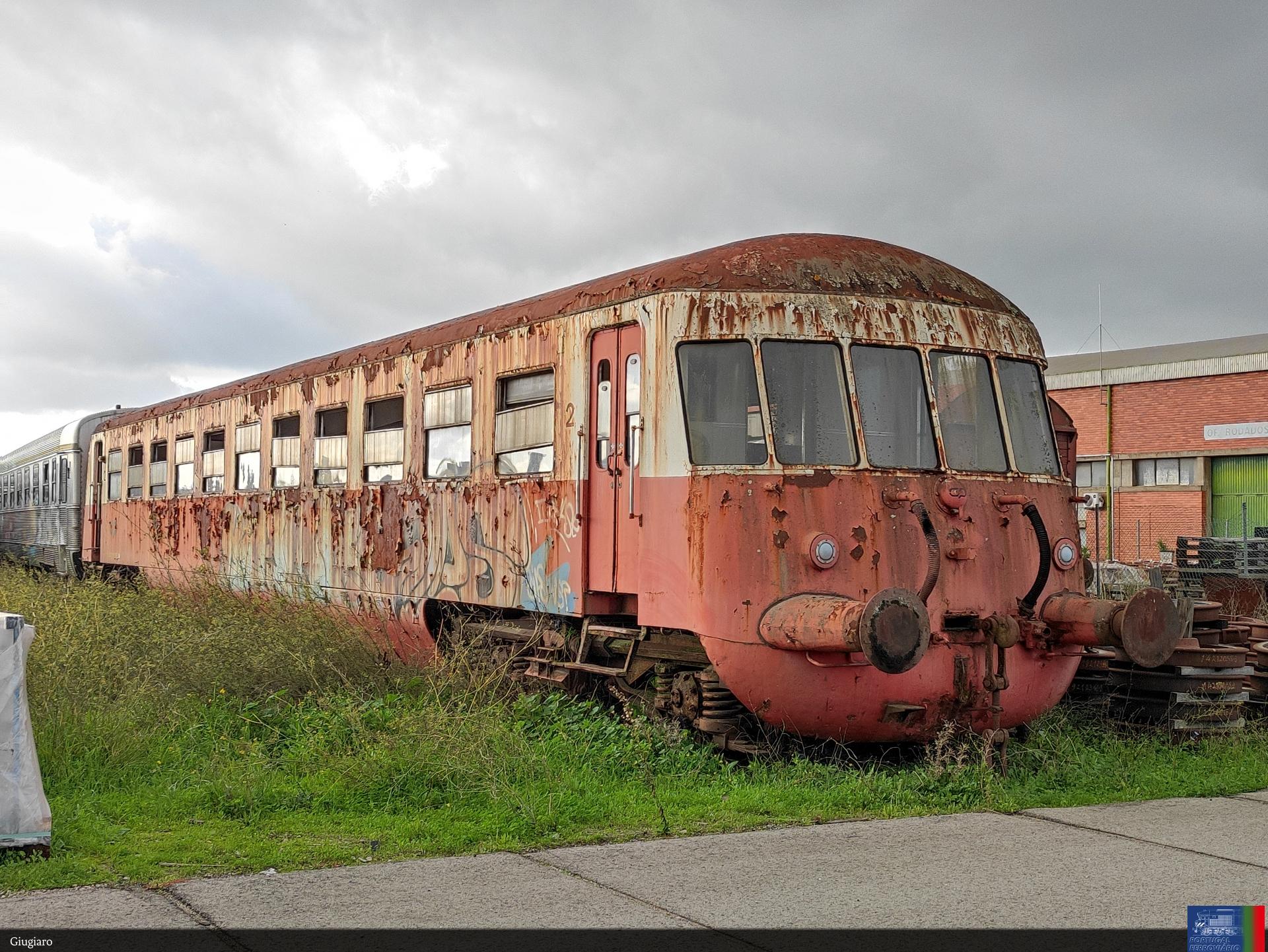 22-29 305 - Entroncamento