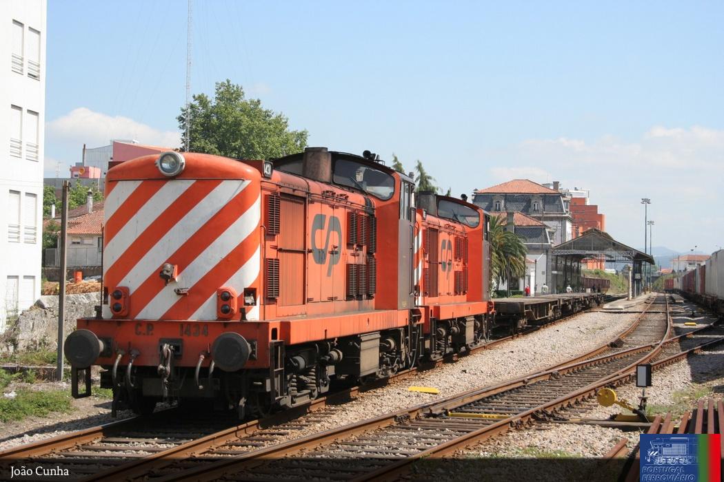 Mercadorias Valença - Gaia