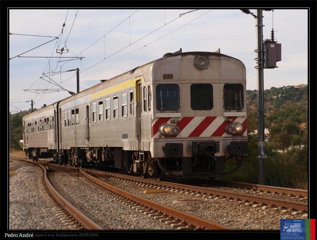 0602, R 5913 Lagos-Faro, Boliqueime 25092010