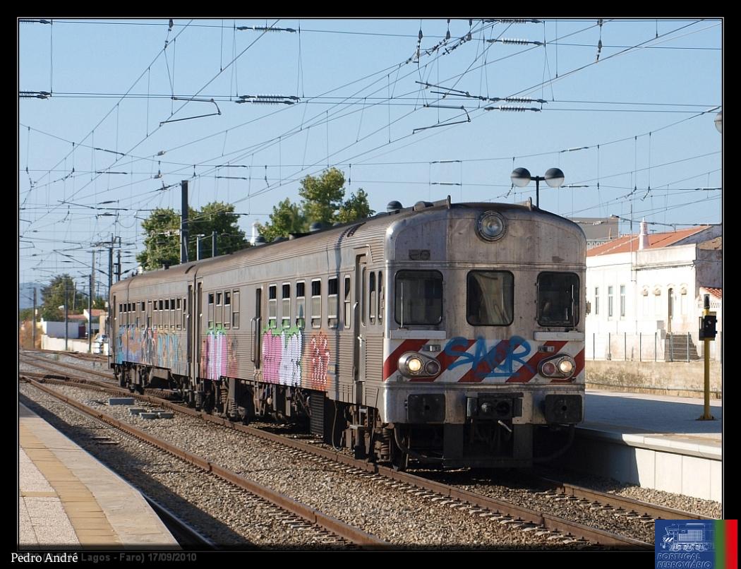 0620 (R 5913 Lagos - Faro) 17092010