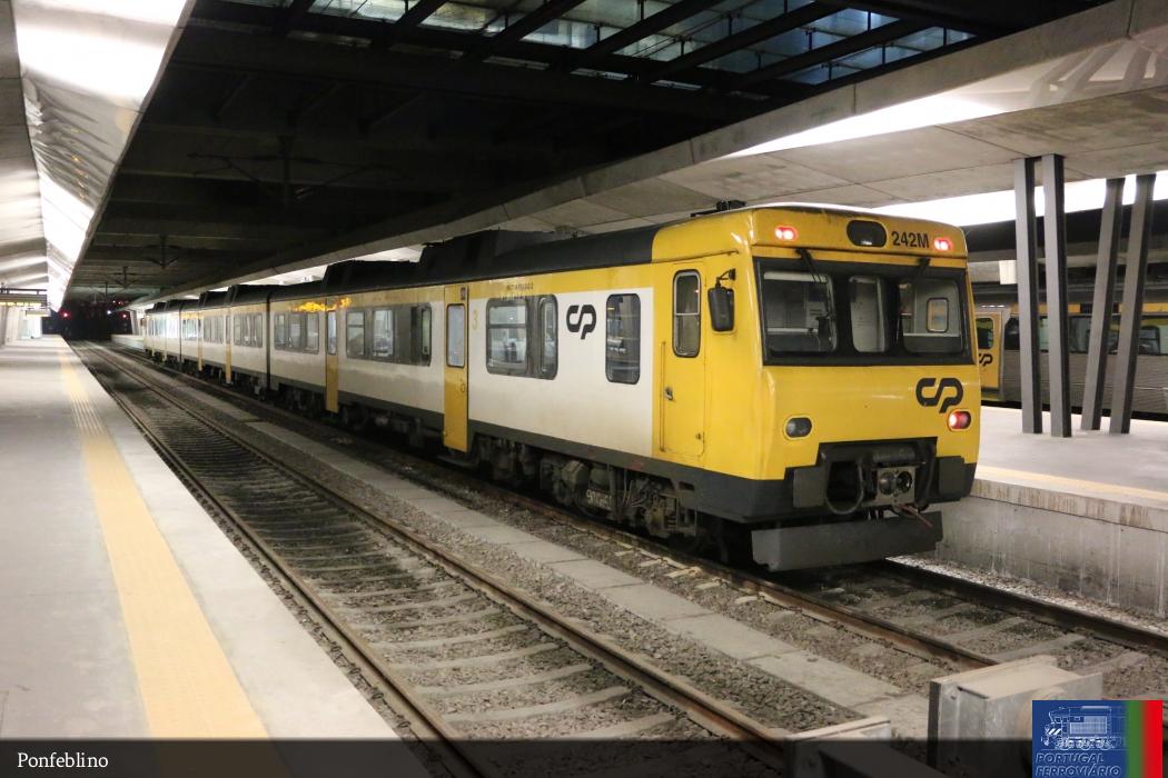 242 M Porto