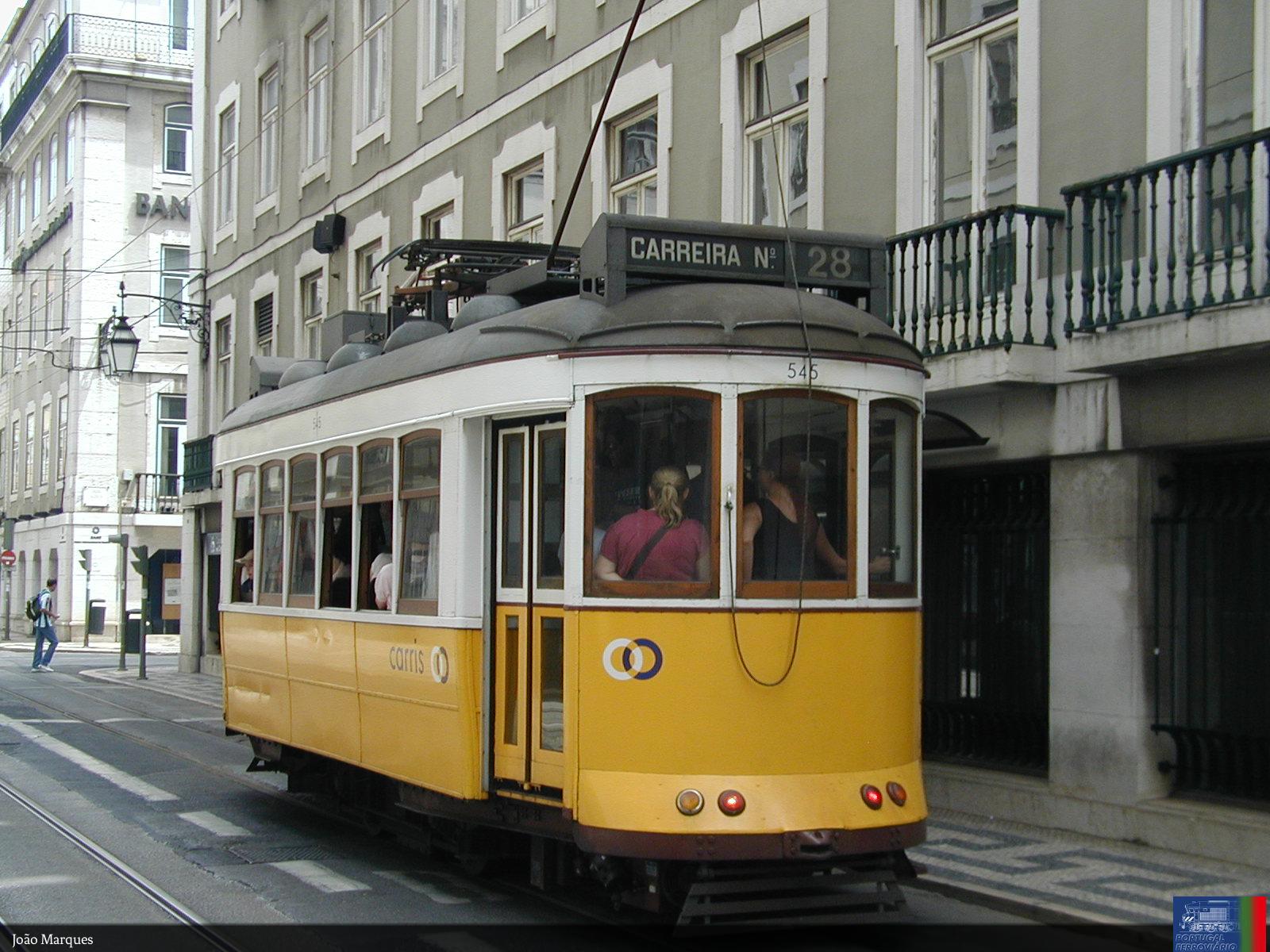 CCFL 545 R.Conceição