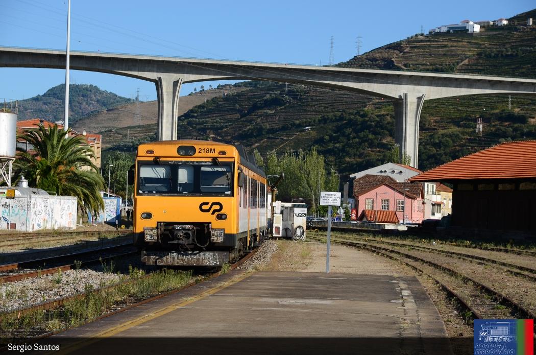 592-209 (Régua)