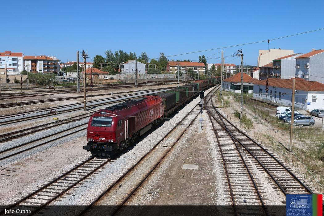Siderúrgico Vilar Formoso - Praias Sado