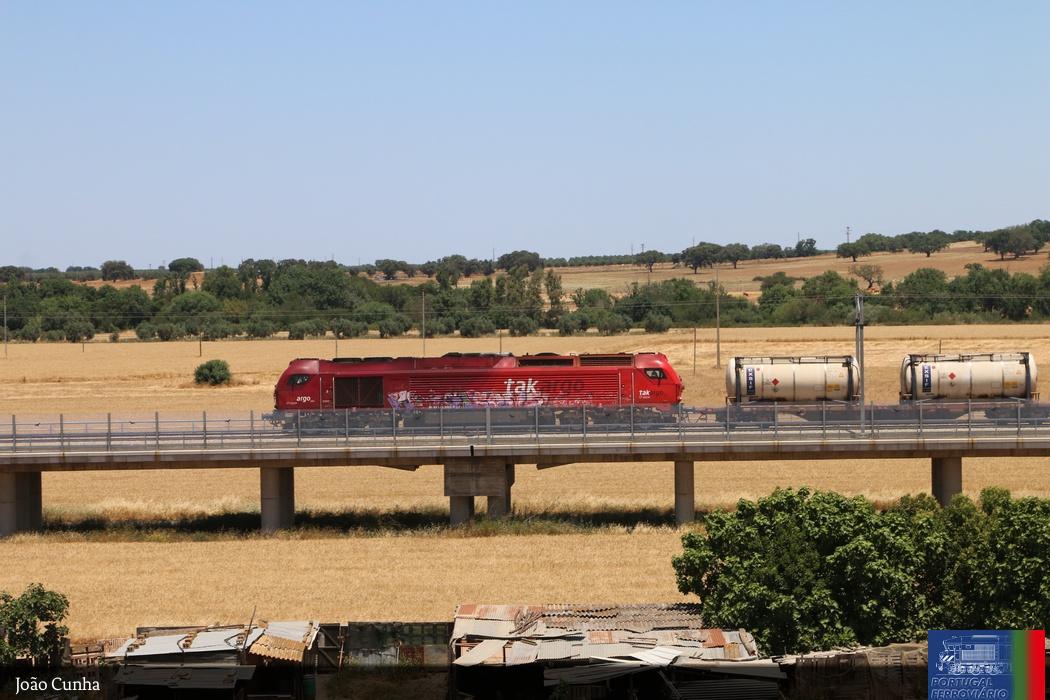 Jetfuel Loulé - Sines