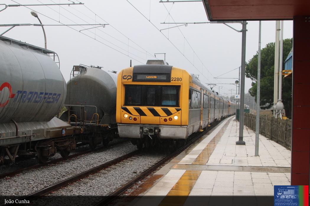 Regional Entroncamento - Covilhã