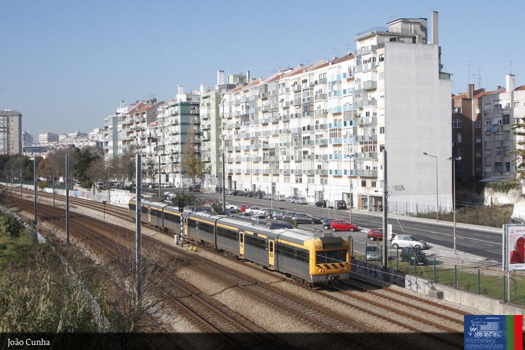 Marcha Benfica - Lisboa S.A.