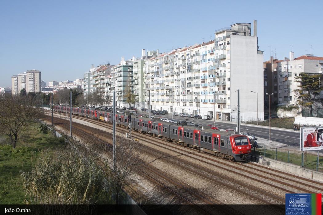 Urbano Sintra - Rossio