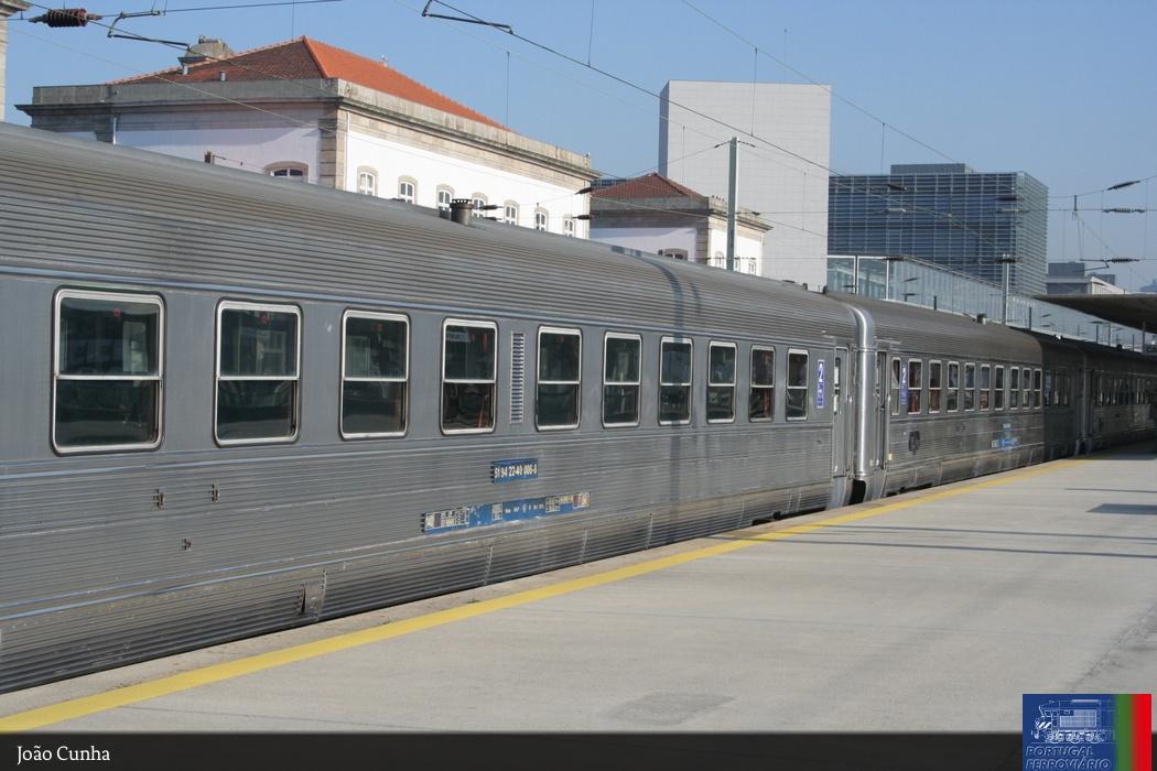 Comboio do Basket 2007