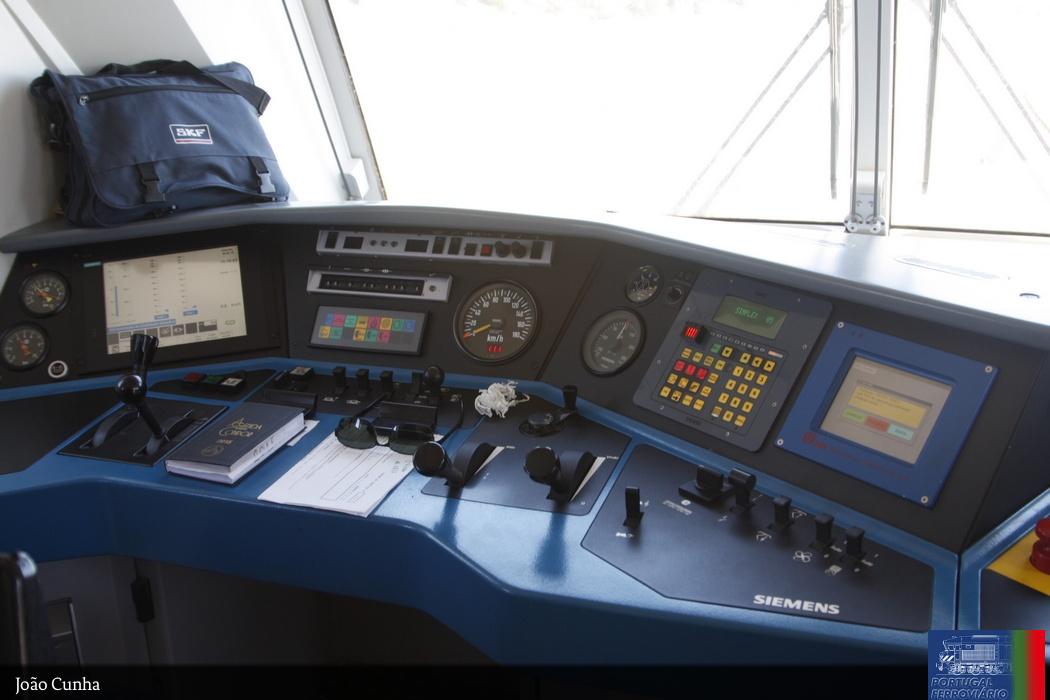 Posto de Condução
