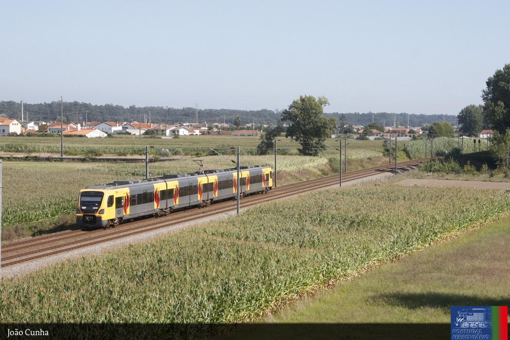 Urbano Porto - Aveiro