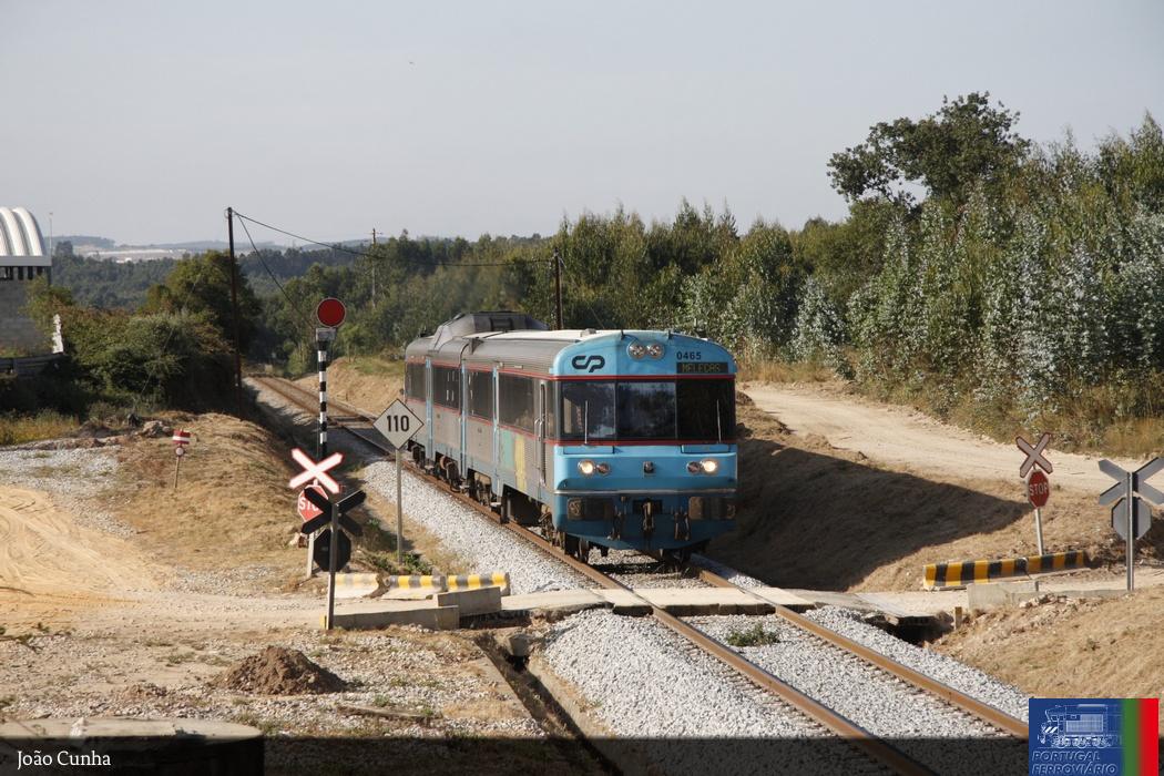 R Caldas da Rainha - Meleças