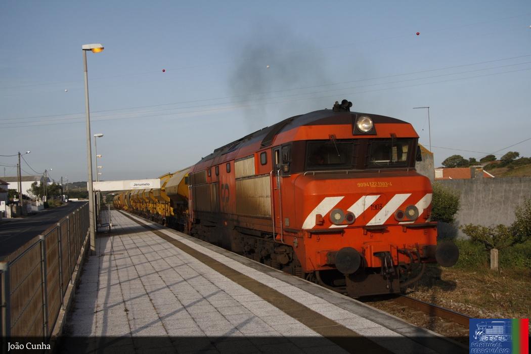 Cereais Ramalhal - Bobadela