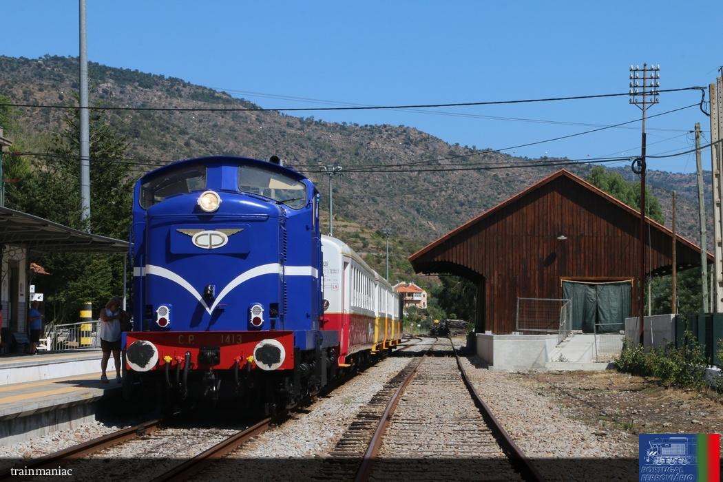 1413 com o Miradouro Tua - Porto