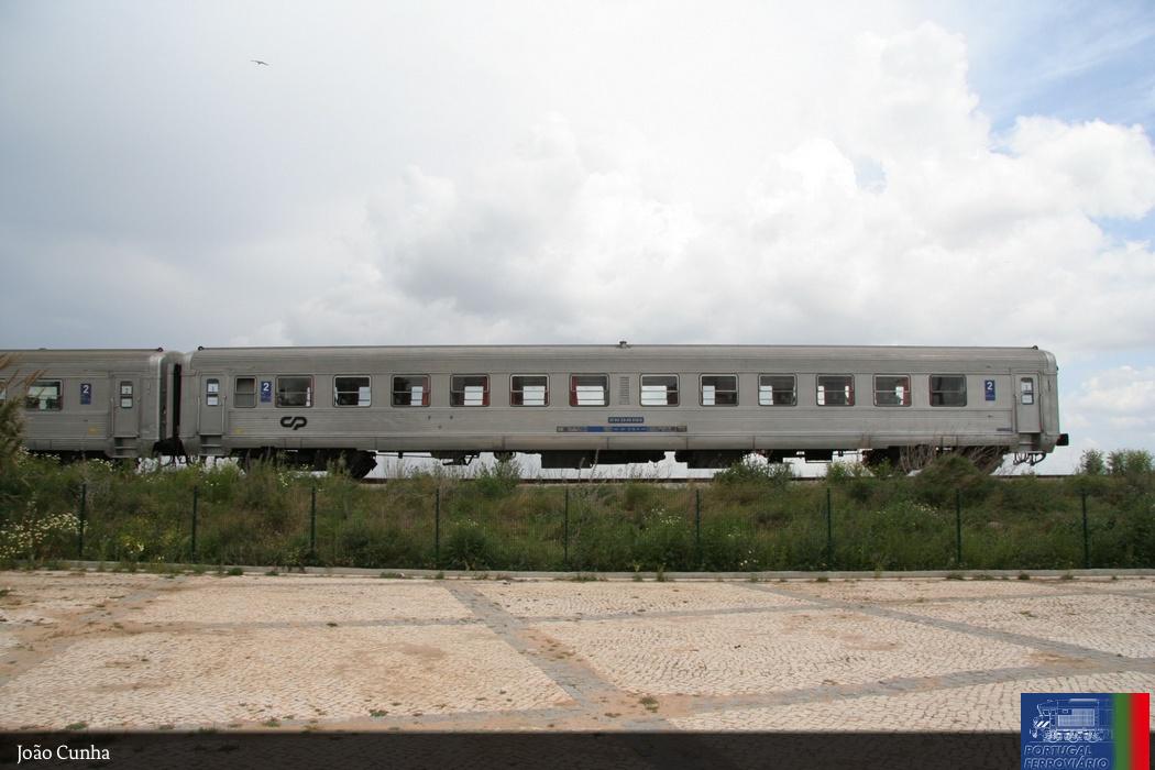 Comboio do Basket 2007