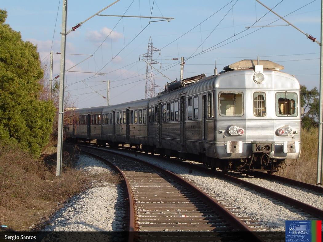 2053 UTE (Entroncamento)