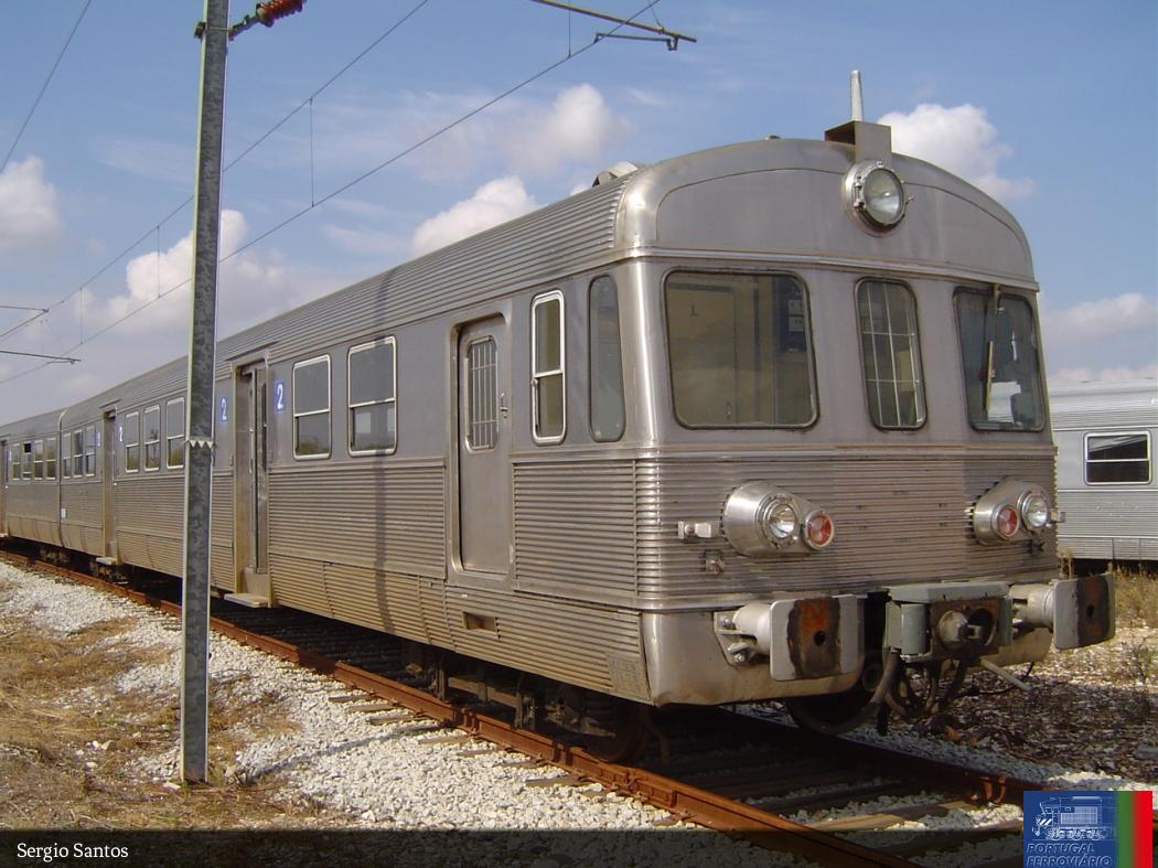 2069 UTE (Entroncamento)