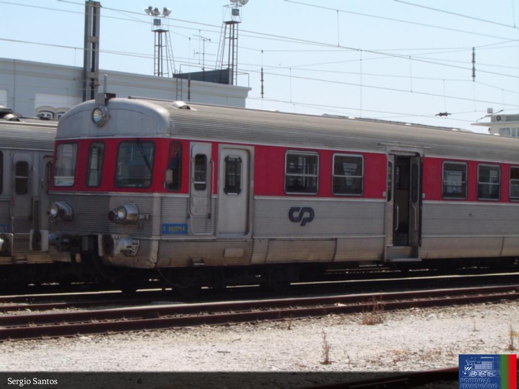 2071 UTE (Entroncamento)