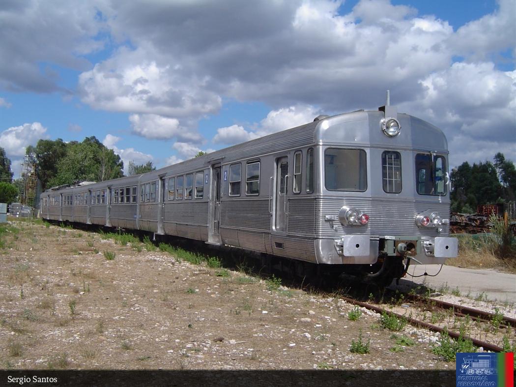 2085 UTE (Entroncamento)