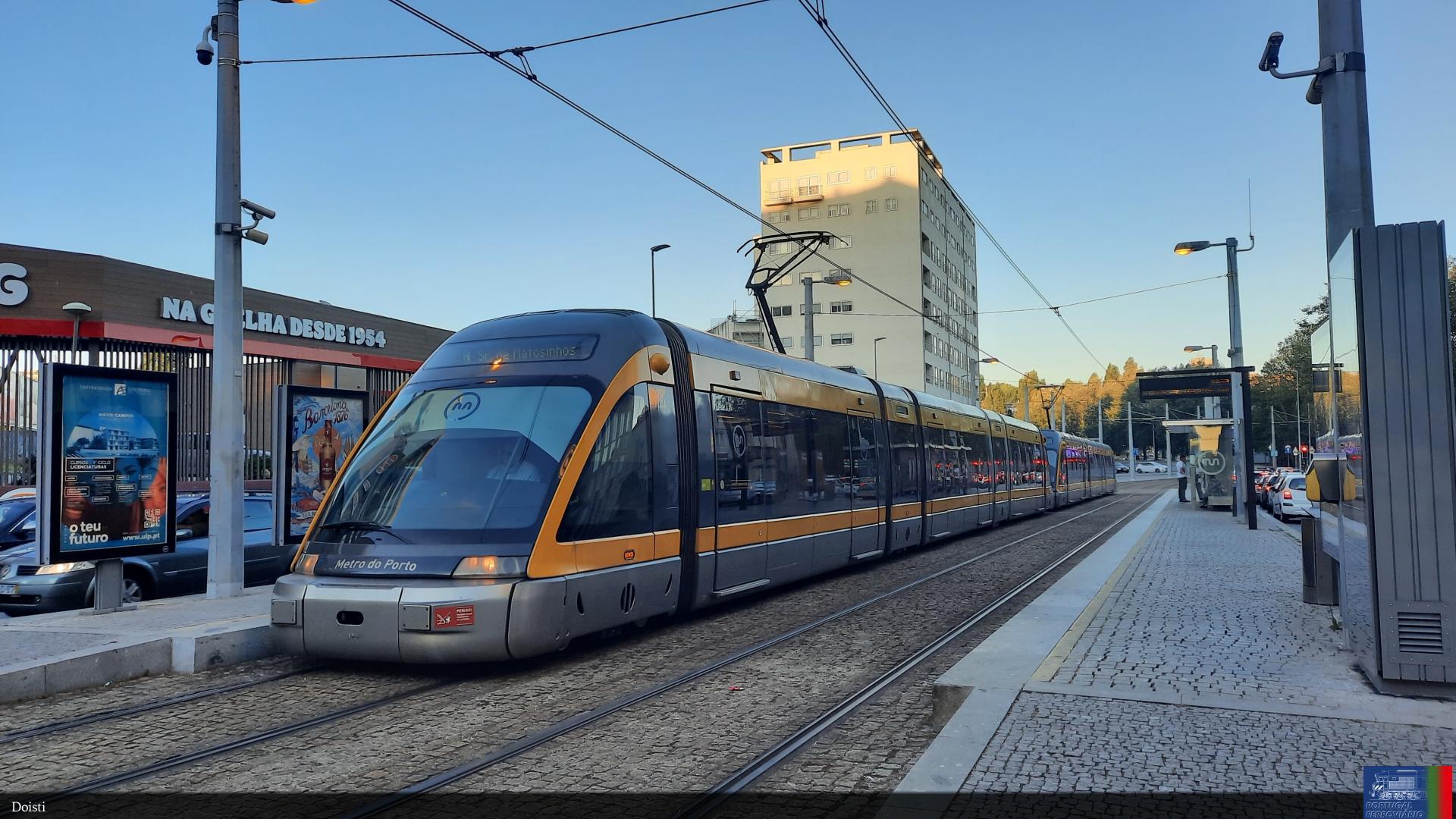 Mp 004 em Camara de matosinhos