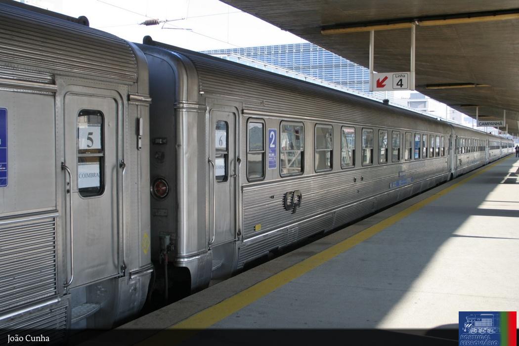 Comboio do Basket 2007