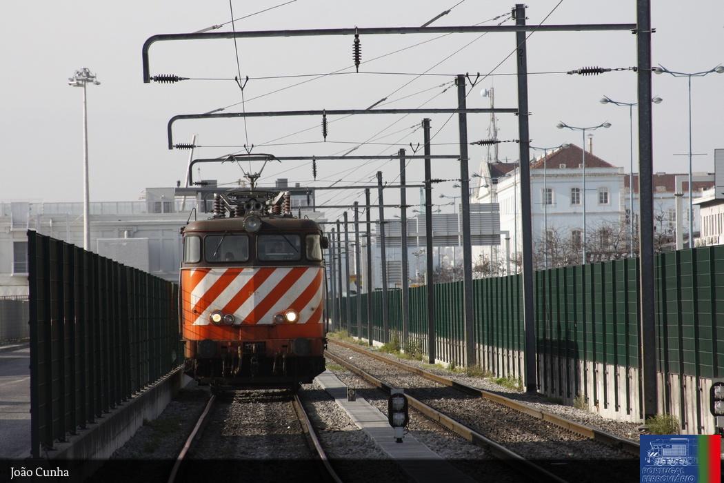 Os últimos dias de serviço