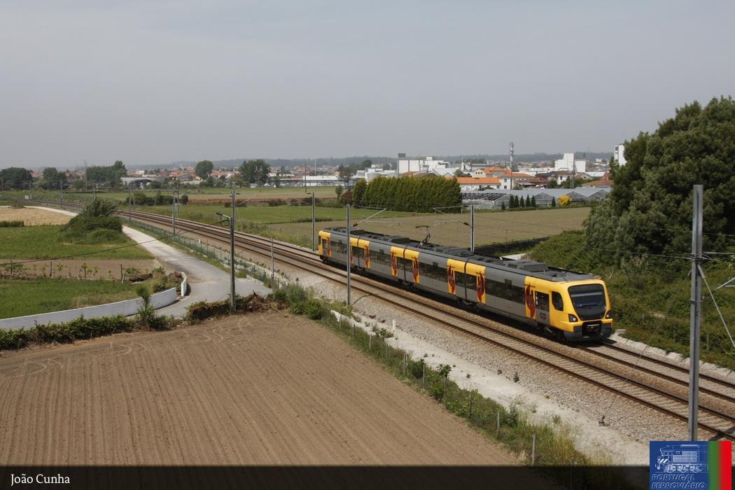 Urbano Porto - Aveiro