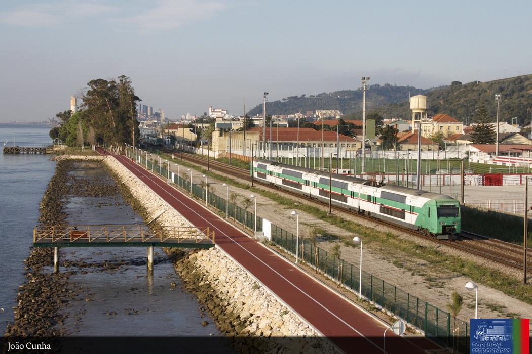 Urbano Azambuja - Lisboa S.A.
