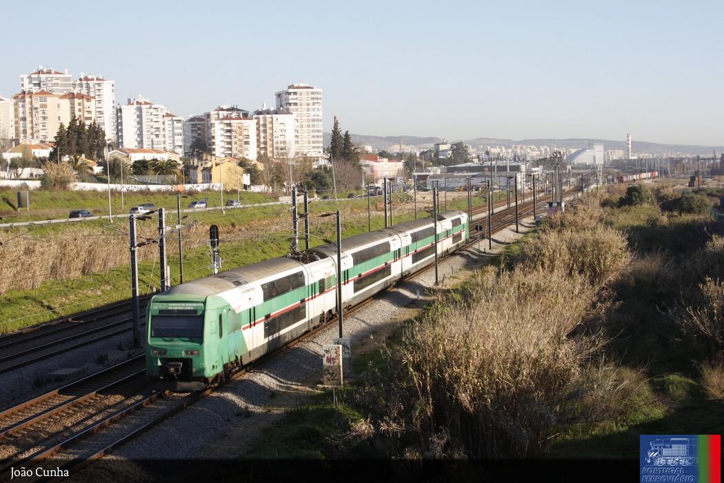 Urbano Azambuja - Lisboa S.A.