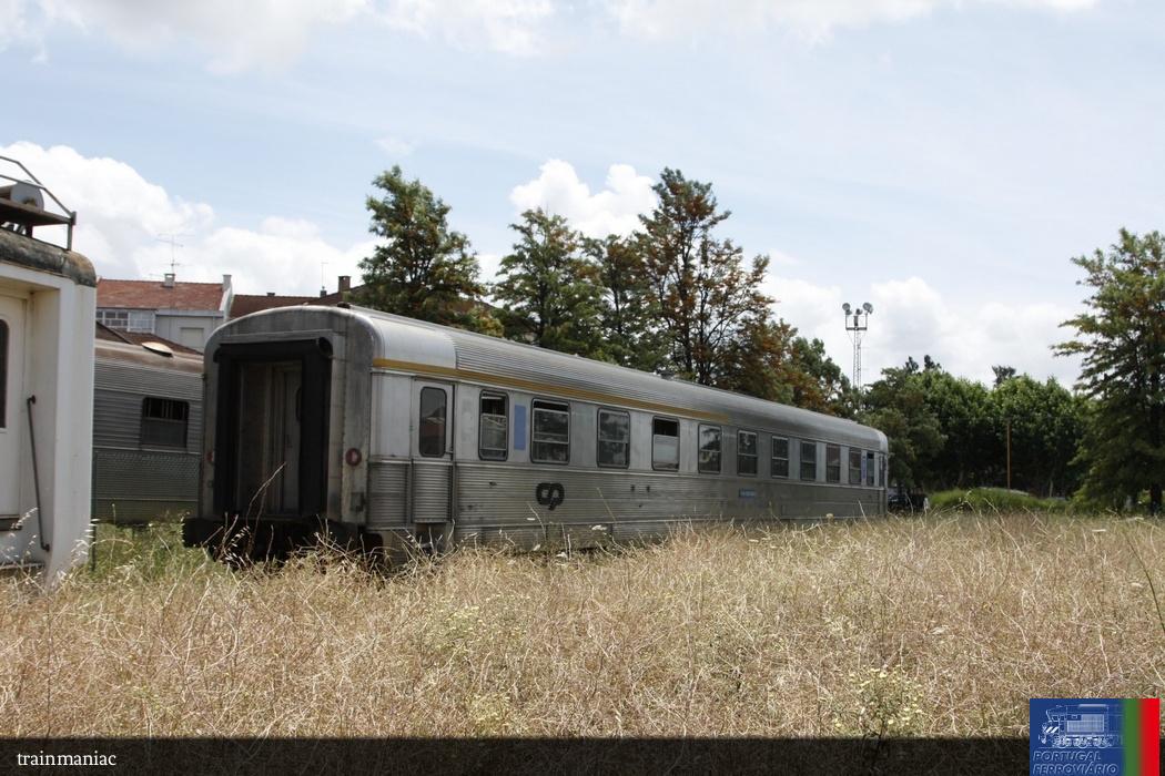 39-20 006 no Entroncamento