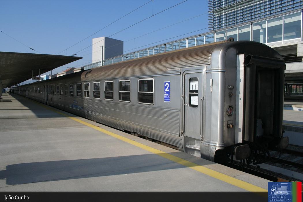 Comboio do Basket 2007