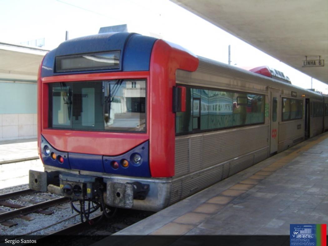 2244 UTE (Sta Apolónia)