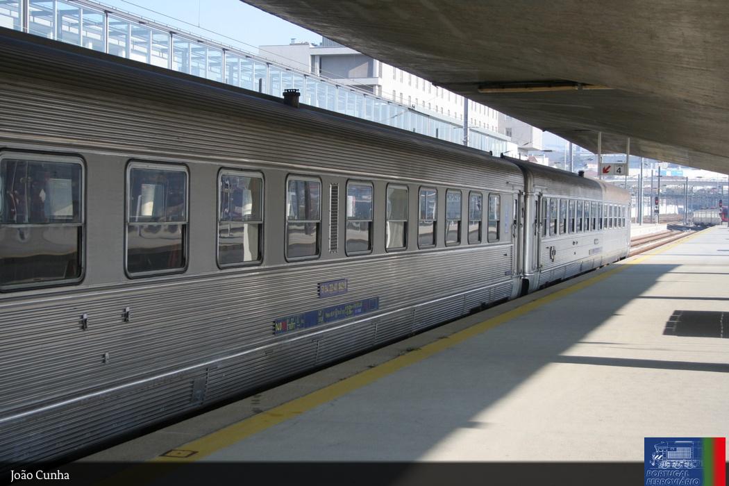 Comboio do Basket 2007