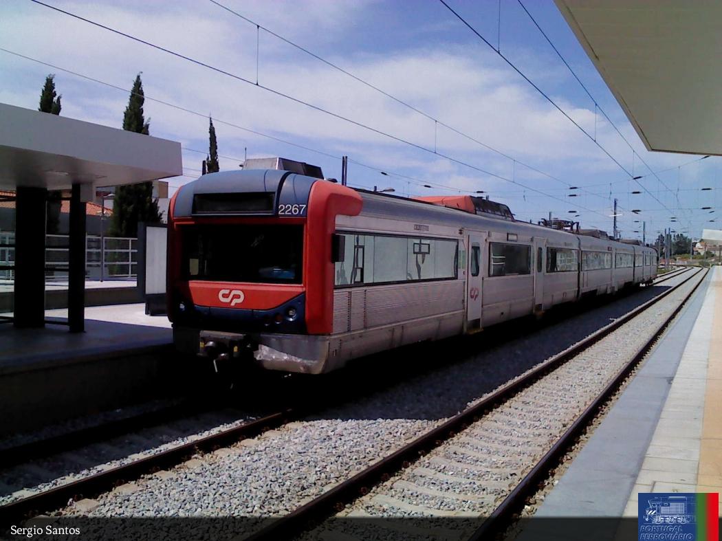 2267 UTE (Setubal)