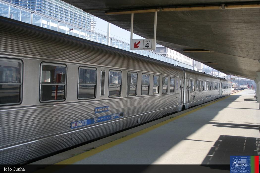 Comboio do Basket 2007