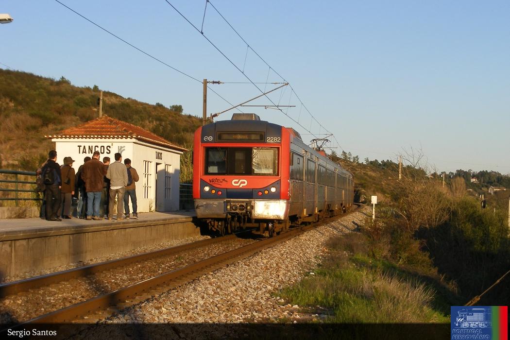 2282 UTE (Tancos)