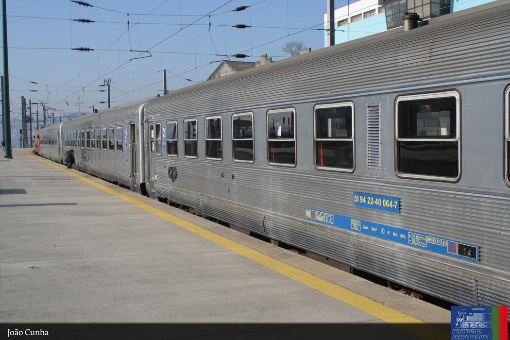 Comboio do Basket 2007