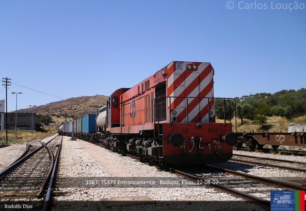 CP 1567. Agosto de 2007