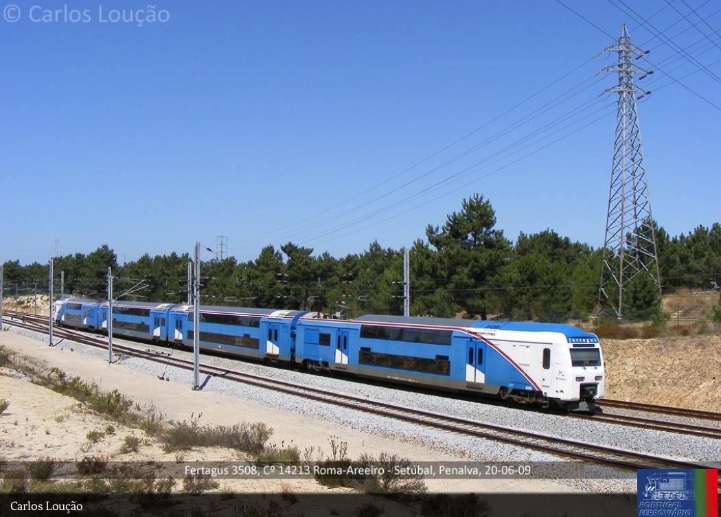 FT 3508. Junho de 2009.